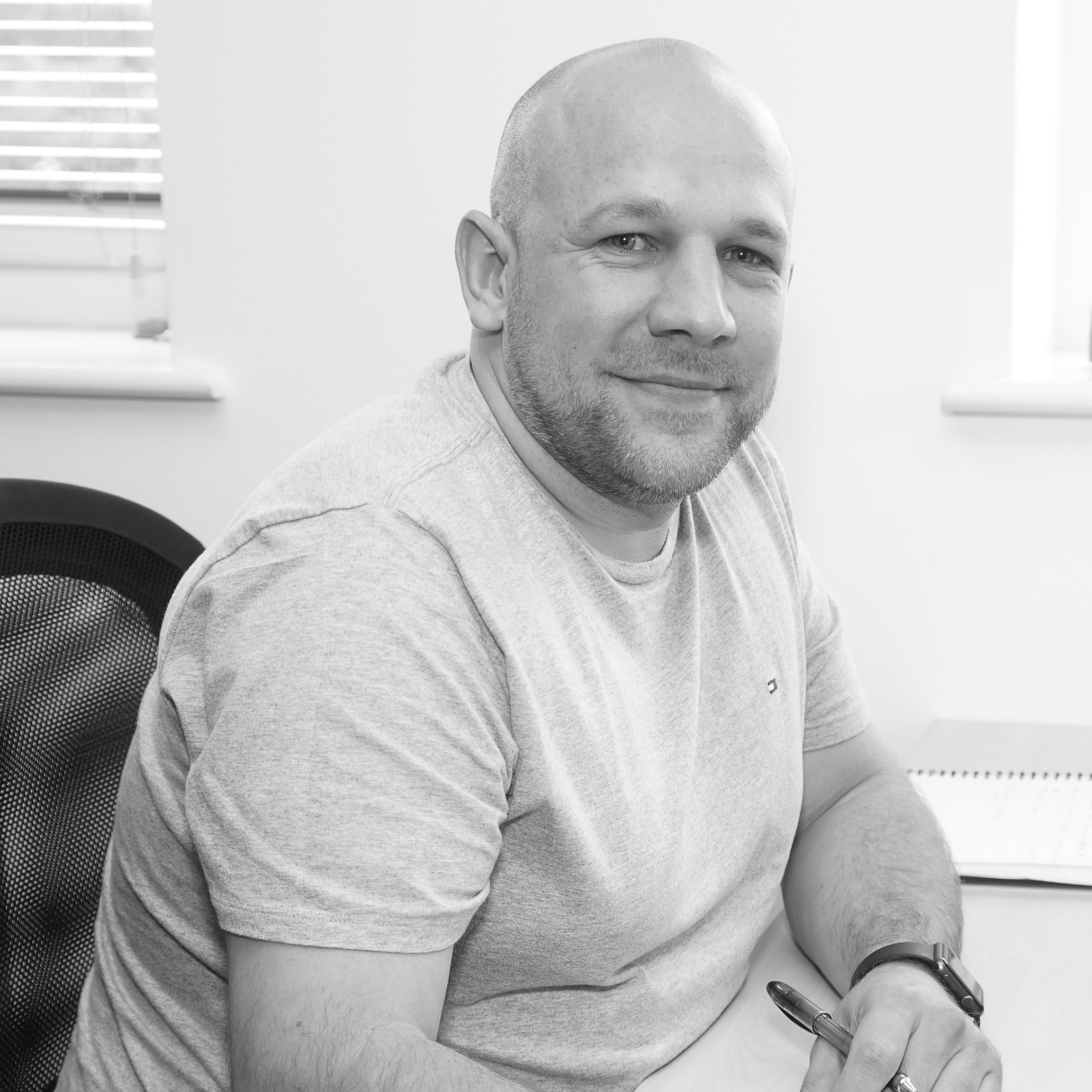 Dan Pearson 1 website