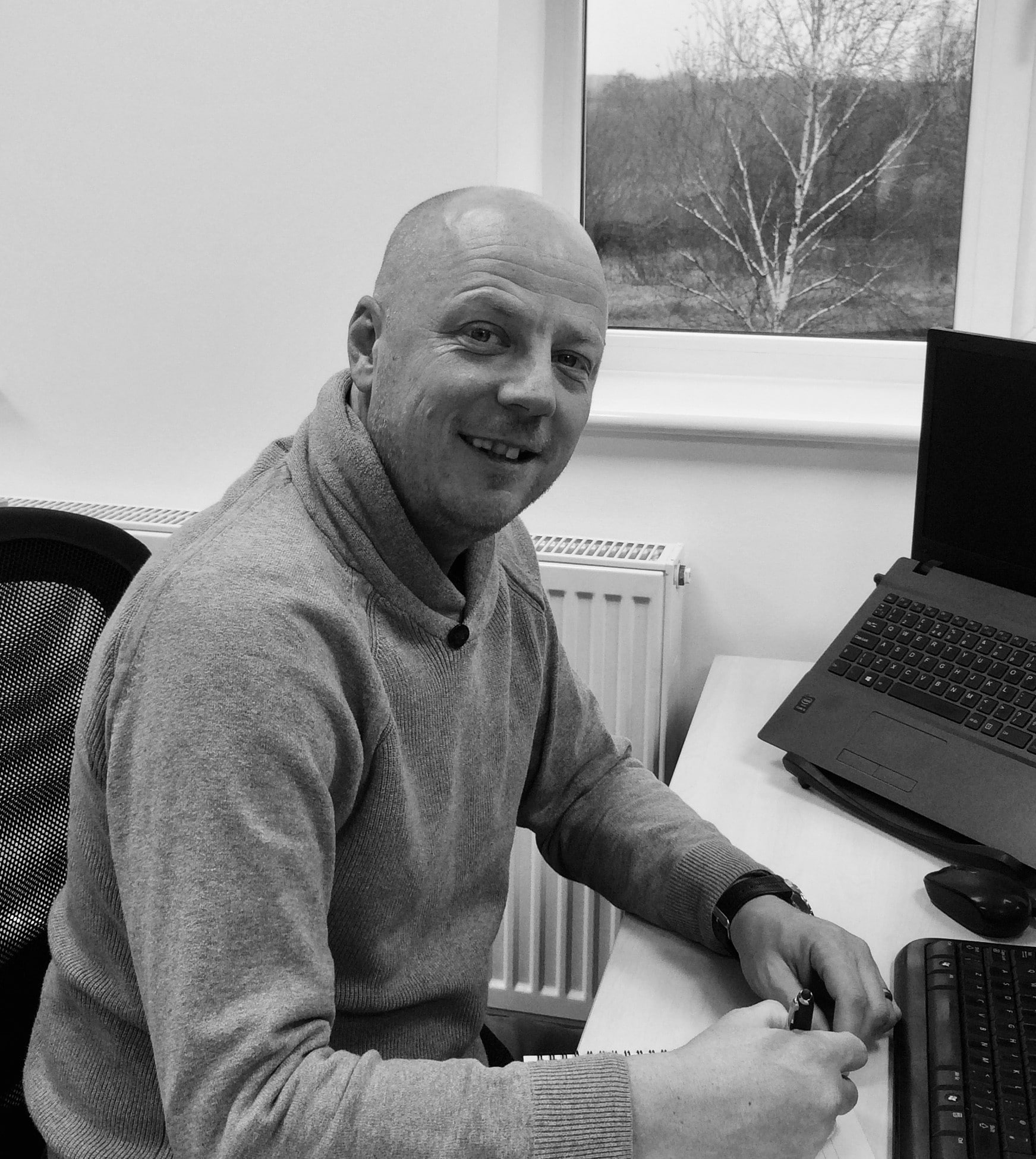 Michael Fitzpatrick