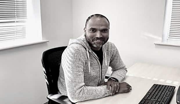 Quinncy Dempster